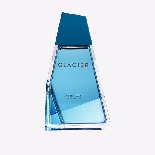 Oriflame Glacier Eau de Toilette
