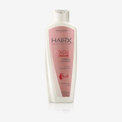Oriflame HairX Advanced Care Colour Revitalise Caring Shampoo