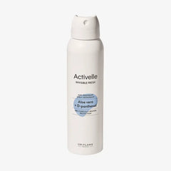 Oriflame Invisible Fresh Anti Perspirant Spray Deodorant 150ml