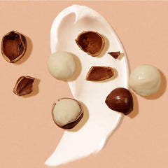 Oriflame Love Nature Protecting Hand & Nail Cream with Organic Macadamia Oil 75 ML