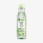 Oriflame Love Nature Simple Joys Shower Gel with Organic Aloe Vera