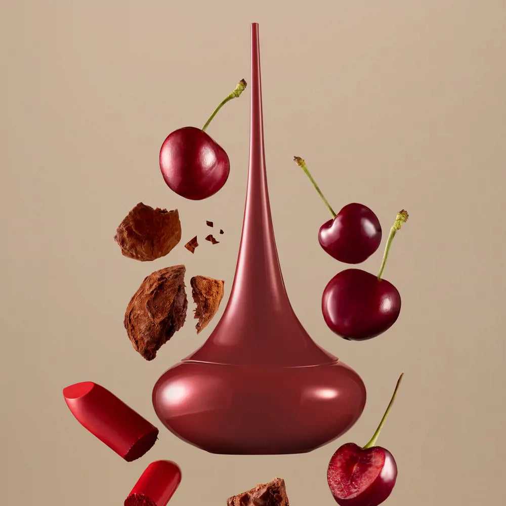 Oriflame Love Potion Cherry on Top Eau de Parfum 50 ML