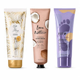 Oriflame Luxury Hand And Body Care Essentials Bundle