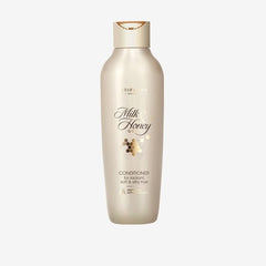 Oriflame Milk Honey Gold Conditioner for Radiant Soft Silky Hair 250 ML