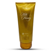 Oriflame Milk & Honey Gold Smoothing Sugar Scrub 200ml
