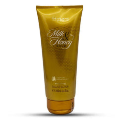 Oriflame Milk And honey Gold Sugar Scrub