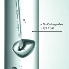 Oriflame Novage+ Wrinkle Smooth Eye Cream 15 ML