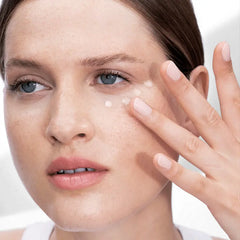 Oriflame Novage+ Wrinkle Smooth Eye Cream 15 ML