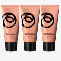 Oriflame OnColour Power Up Foundation 30 ML