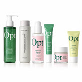 Oriflame Optimals Even Out Complete Skincare Bundle