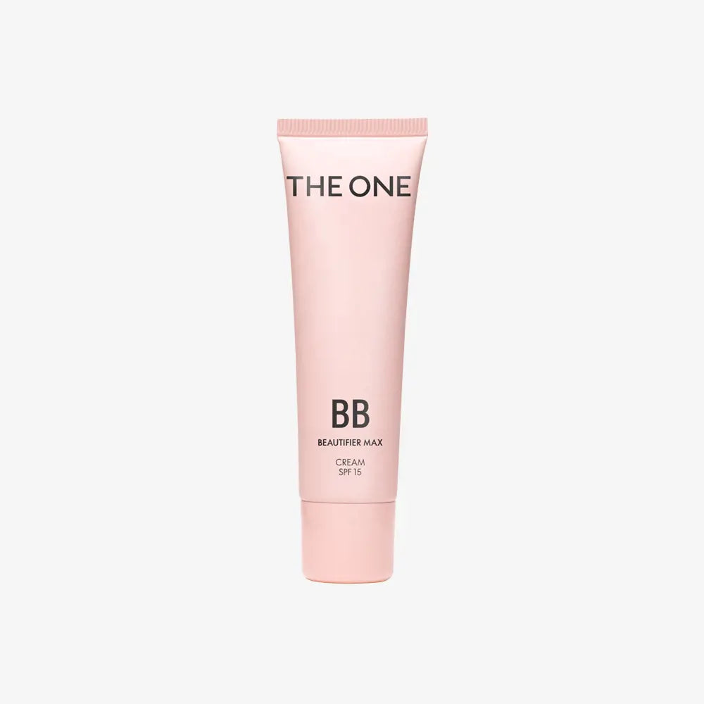 Oriflame The One BB Beautifier MAX Cream SPF 15