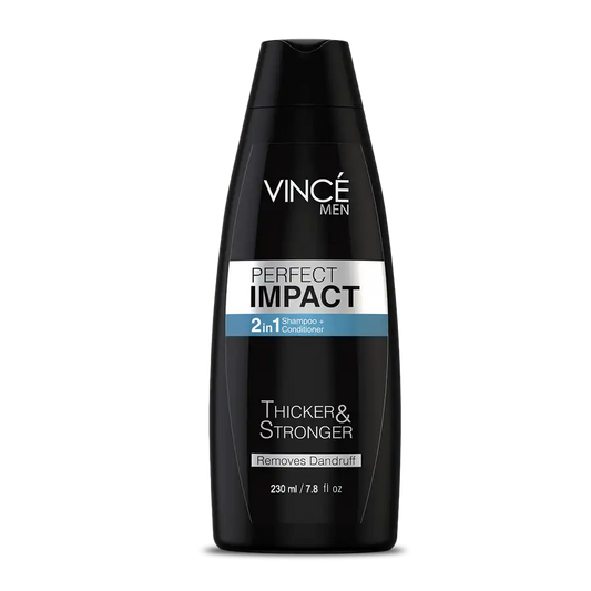 Perfect Impact Men Shampoo