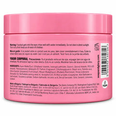 Soap & Glory Simply The Boost Body Yogurt 300ml