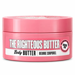 Soap & Glory The Righteous Butter Original Pink Moisturising Body Butter 200 ml
