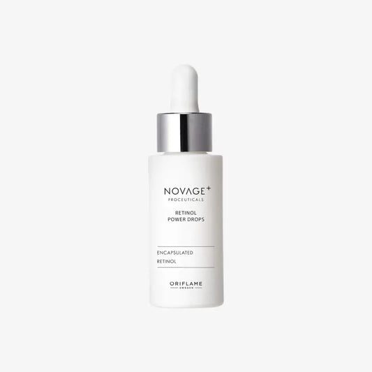 Oriflame Novage+ Proceuticals Retinol Power Drops 30 ML
