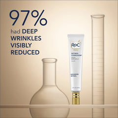 RoC RETINOL CORREXION Deep Wrinkle Filler 30 ml
