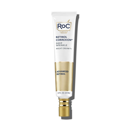 RoC Retinol Correxion Deep Wrinkle Night Cream 30 ML