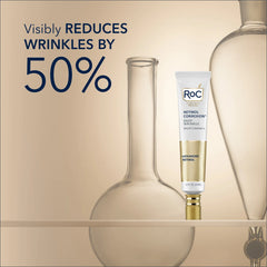 RoC Retinol Correxion Deep Wrinkle Night Cream 30 ML