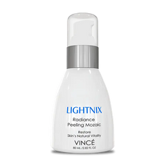 Radiance Peeling Mozaic