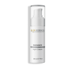 Skin Sciences Radiance Night Cream 30ml