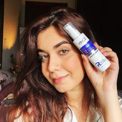 Re-Gain Leave In Hair Cream