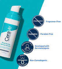 Cerave Resurfacing Retinol Serum 30ml