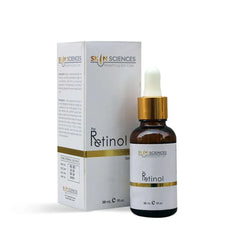 Skin Sciences Retinol Serum 30ml