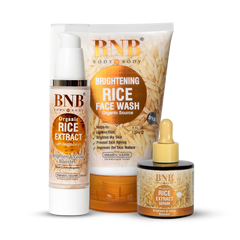 BodynBody Rice Glow Day Care Essentials