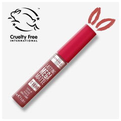 Rimmel Lasting Mega Matte Long Lasting Liquid Matte Lipstick