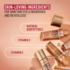 Rimmel Multi Tasker Better Than Filters 30 ML