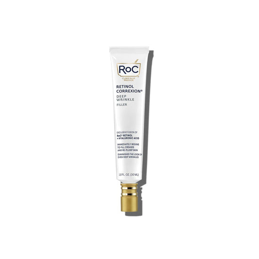 RoC RETINOL CORREXION Deep Wrinkle Filler 30 ml