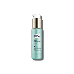 Roc Multi Correxion Hydrate+ Plump Moisturizer Spf 30