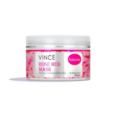 Vince Rose Mud Mask 100 G