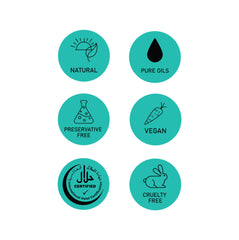 CoNatural Rosemary Essential Oil 10 ML