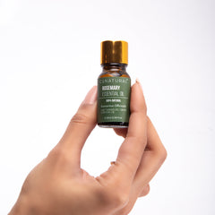 CoNatural Rosemary Essential Oil 10 ML