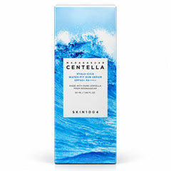 SKIN1004 Madagascar Centella Hyalu-Cica Water-Fit Sun Serum SPF50+ PA++++ 50ml