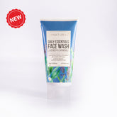CoNatural Daily Essentials Face Wash Lavender Chamomile