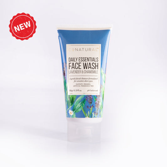 Daily Essentials Face Wash - Clearance Sale Flat 40% OFF