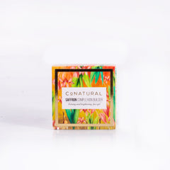 Saffron Complexion Builder