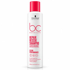 Schwarzkopf Professional BC Bonacure Repair Rescue Shampoo Arginine 250ml