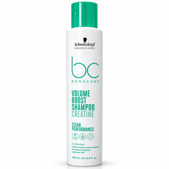 Schwarzkopf Professional BC Bonacure Volume Boost Shampoo 250ml