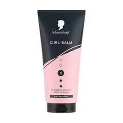Schwarzkopf Curl Balm 150ml
