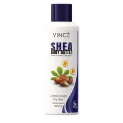 Vince Shea Body Butter