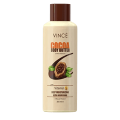 Vince Cocoa Body Butter