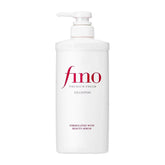 Fino Premium Touch Shampoo 550ml