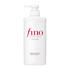 Fino Premium Touch Shampoo 550ml