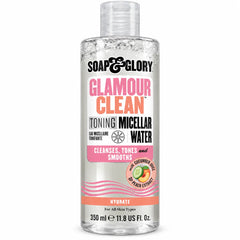 Soap & Glory Glamour Clean Toning Micellar Water 350ml