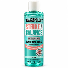 Soap & Glory 5% Niacinamide Toner 200ml