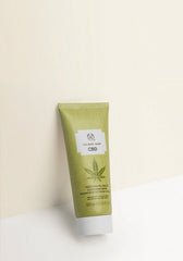 The Body Shop Soothing Oil-Balm Cleansing Mask 100ml