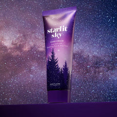 Oriflame Starlit Sky Hand Cream 75 ML